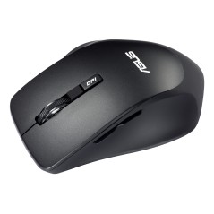 Asus WT425 - BLACK WIRELESS